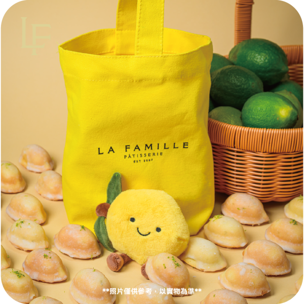 一袋酸甜袋著走 