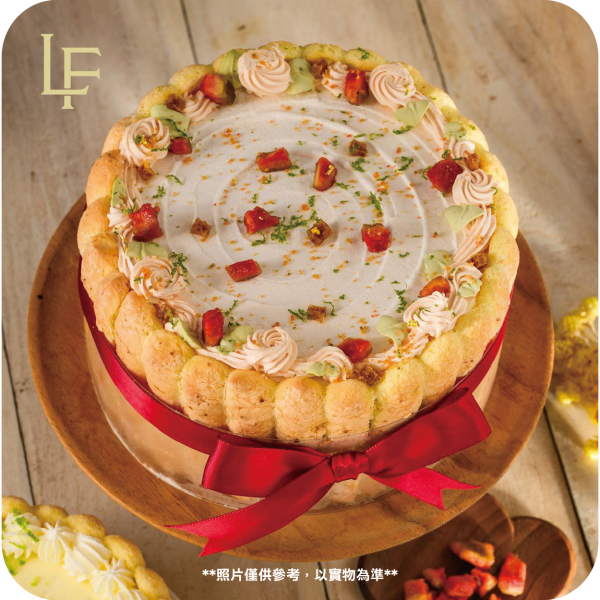 胭脂芭樂戚風*母親節限量 母親節蛋糕
台中甜點店
台中甜點