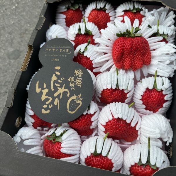 頂級【極致香甜】熊本菊池黑盒糖蜜 