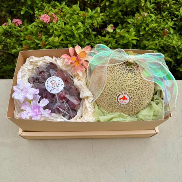 《中秋禮盒》月滿臻品 