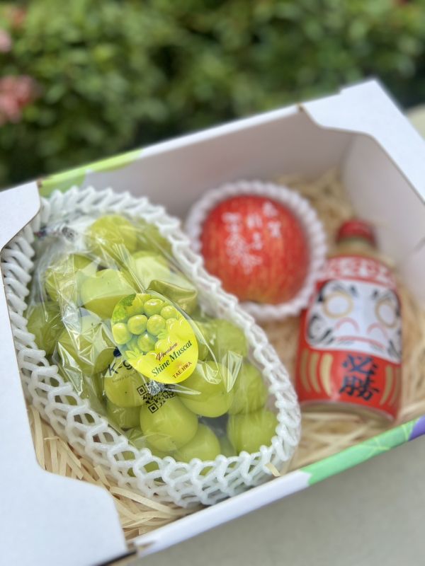 《新年禮盒》馬將胡牌 