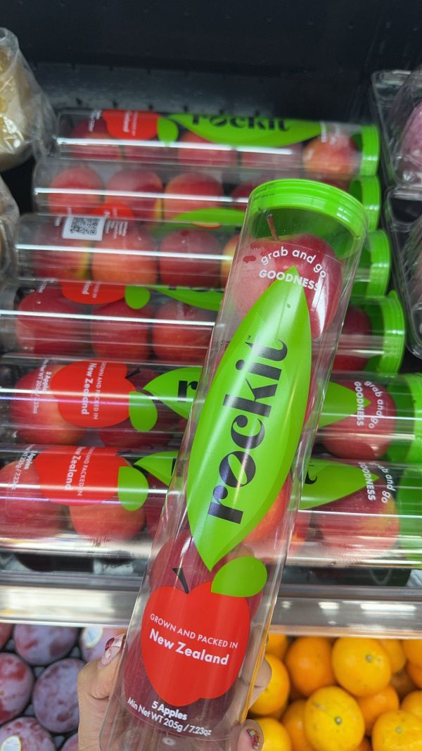 紐西蘭樂淇小蘋果 