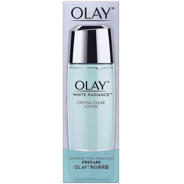 【OLAY】淨白保濕露 