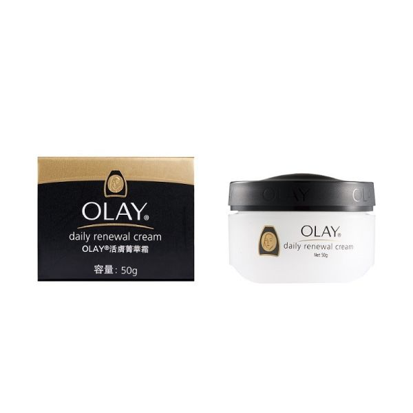 【OLAY】活膚菁華霜 