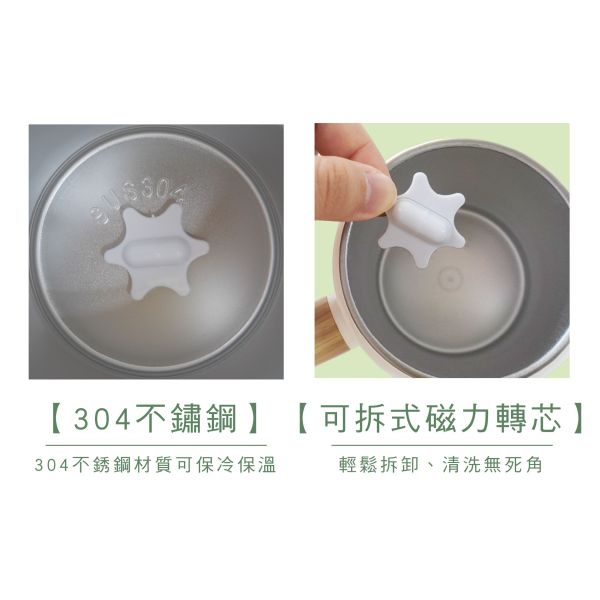 「PP mini小小企鵝」- 攪拌杯/CPW-072 