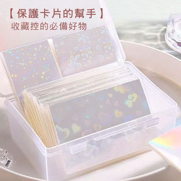「簡單生活系列」- 鐳射卡膜/CTM-106 