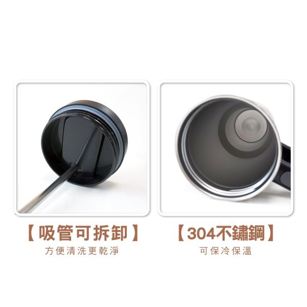 「小呸角系列」- 不鏽鋼手把式冰壩杯/CZC-220 