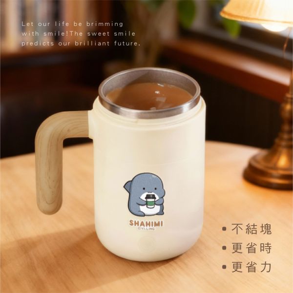 「鯊西米系列」- 攪拌杯/CPW-071 