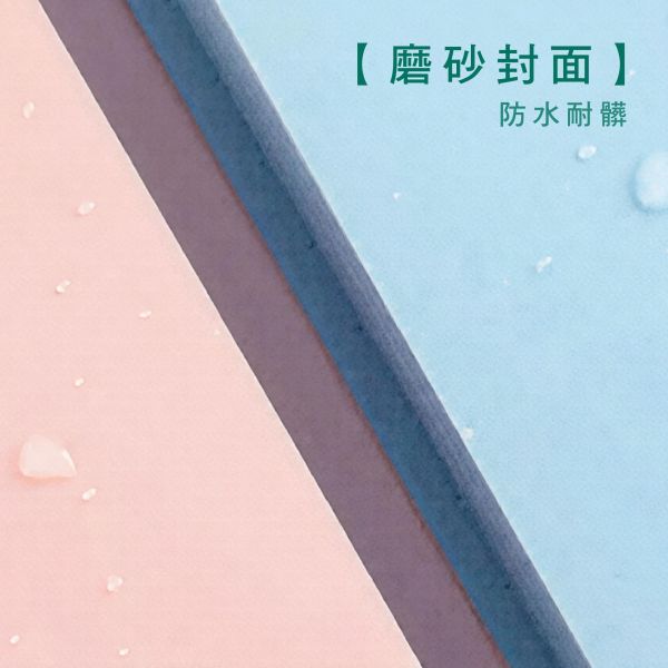 「簡單生活系列」- 13格立式風琴夾/CZC-218 