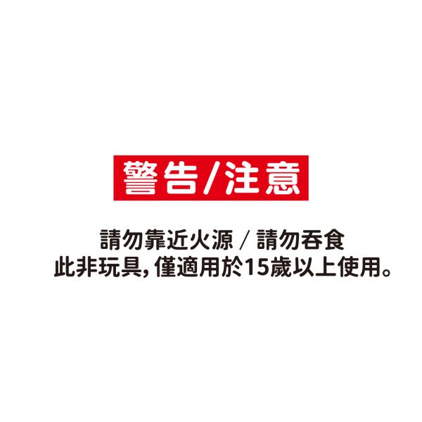 「簡單生活系列」- 泡泡裝飾貼/CST-457 