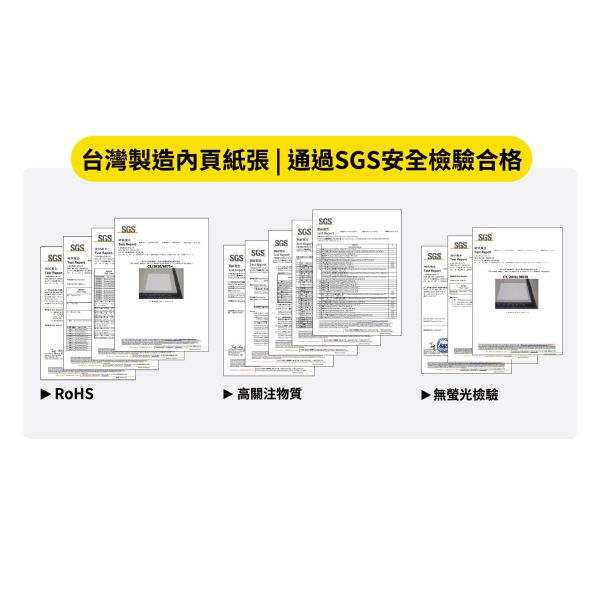 「簡單生活系列」- 歡樂著色本/CB-1639 