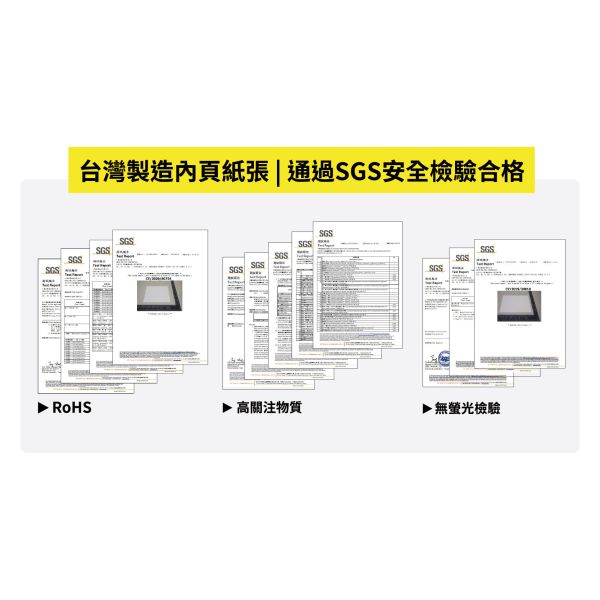 「簡單生活系列」- 48K經典壓紋萬用手冊/CBN-382 