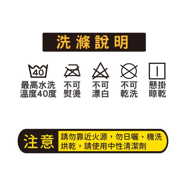 「小呸角系列」-小呸角吸水地墊/CZC-343 