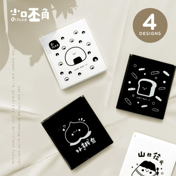 「小呸角系列」- 小呸角隨身鏡/CMR-76 