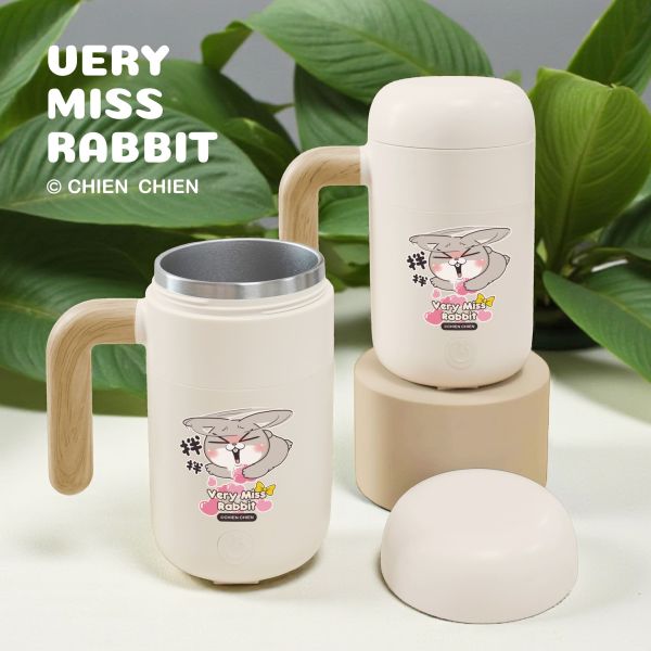 「好想兔系列」- 攪拌杯/CPW-073 