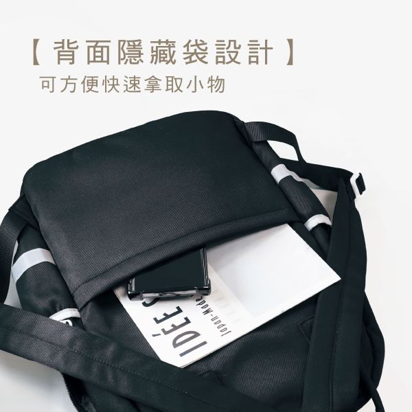 「小呸角系列」- 小呸角後背包/CZC-022 