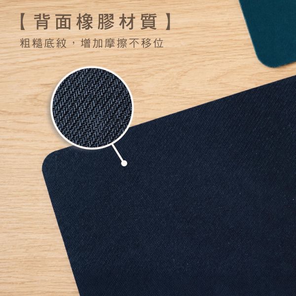「好想兔系列」- 小滑鼠墊/CPB-127 滑鼠墊、好想兔