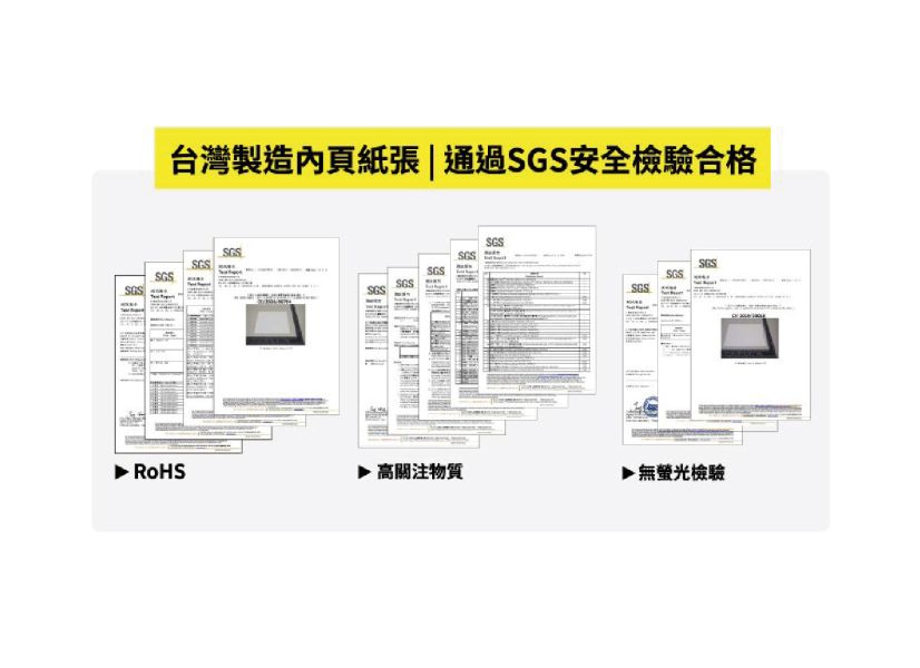 「工商系列」- 2024 25K三角桌曆-萌Zoo/CDN-578 