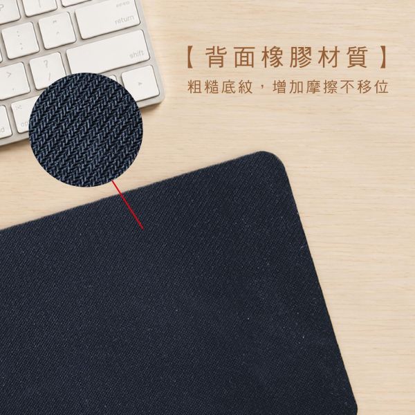 「水果刺蝟系列」- 小滑鼠墊/CPB-126 