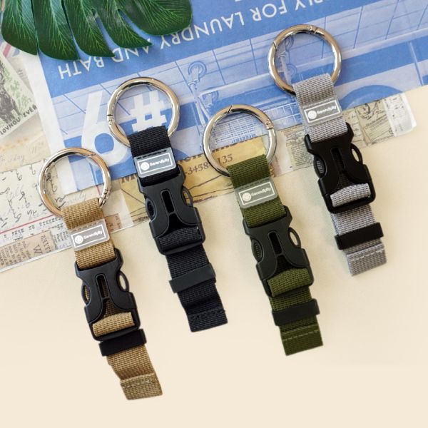 「簡單生活系列」- 萬用掛帶/CZC-194 