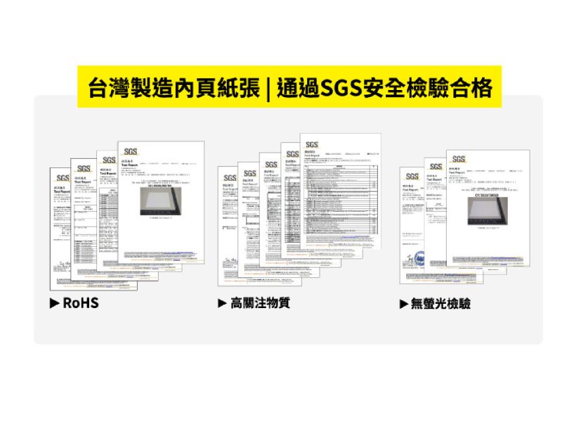 「簡單生活系列」-16K自填式週計畫定頁筆記 