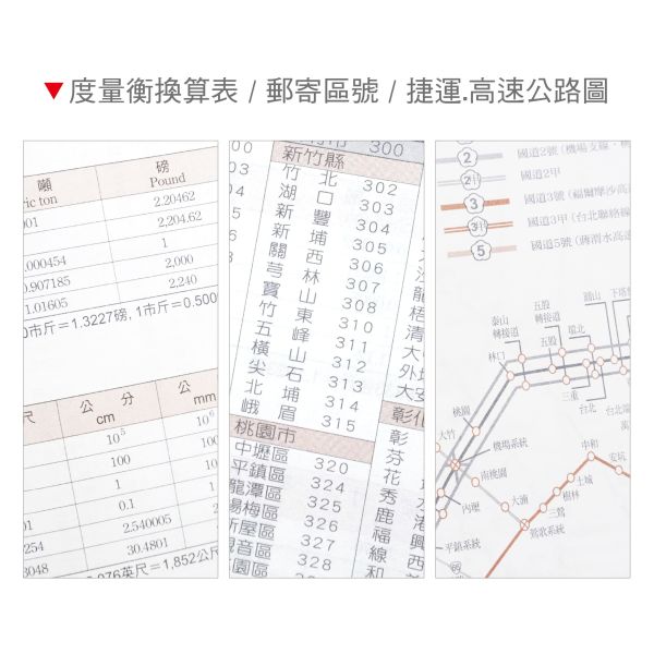 「工商系列」- 2026 16K左3右4/CDN-646 