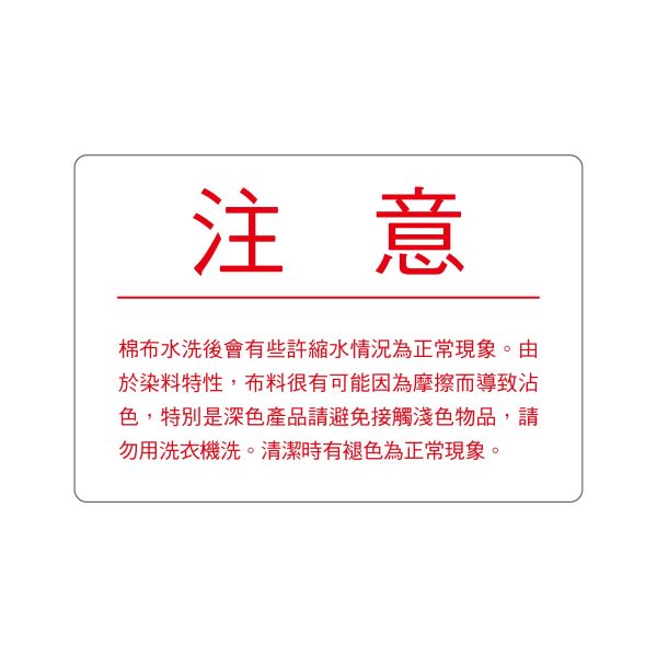「霸軒與小美」- 手提袋/CZC-084 
