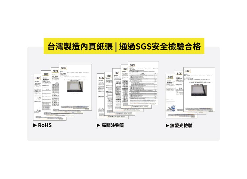 「簡單生活系列」-2025 25K雙色跨年月計畫 