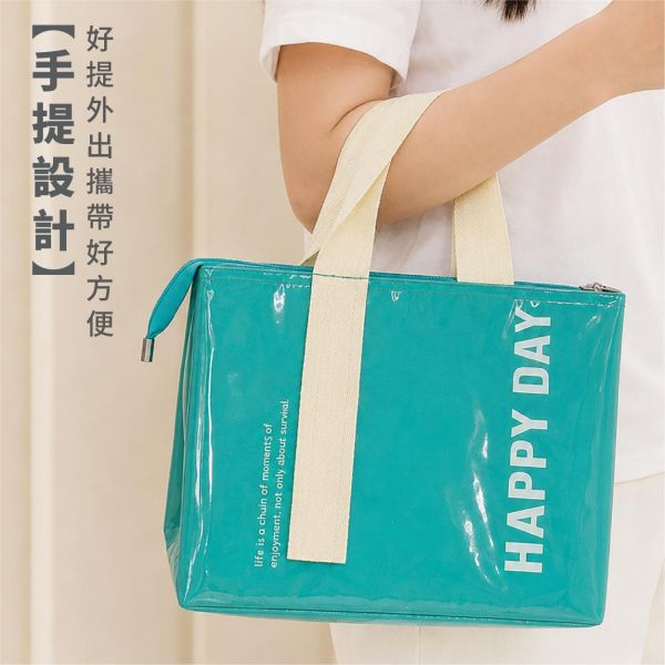 「簡單生活系列」- 多巴胺加厚便當袋/CZC-301 