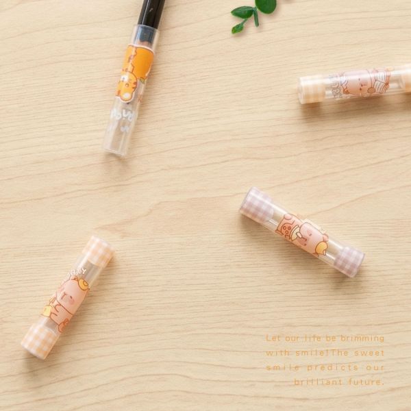 「簡單生活系列」- 鉛筆筆蓋延長器6入/CPE-129 