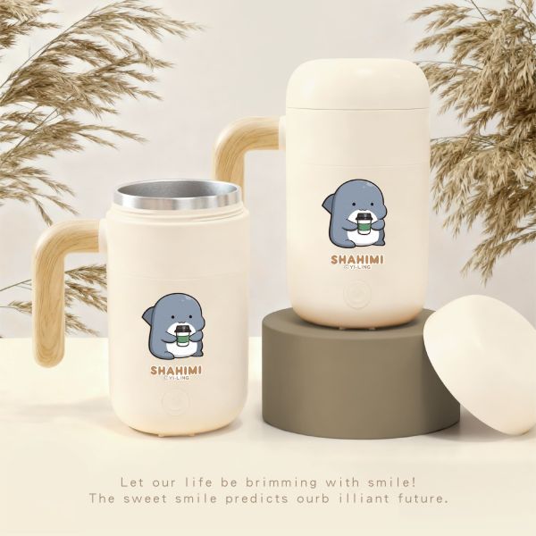 「鯊西米系列」- 攪拌杯/CPW-071 