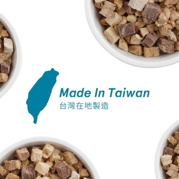 🆕 貓生小凍乾-鬼頭刀【貓咪原肉零食】 鬼頭刀