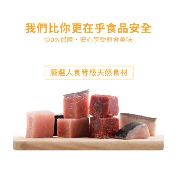 🆕 貓生小凍乾-鴨肉【貓咪原肉零食】 鴨肉凍乾