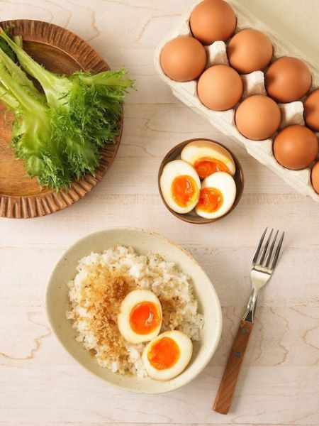 平飼友善雞蛋 慢慢蛋30顆/盒 8盒（240顆雞蛋組）團結力量大合購組 雞蛋, 30入雞蛋, 量多分享