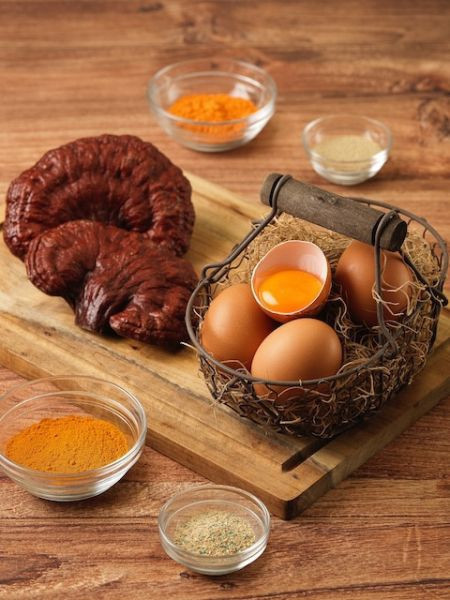 平飼友善雞蛋 慢慢蛋30顆/盒 雞蛋, 30入雞蛋, 量多分享