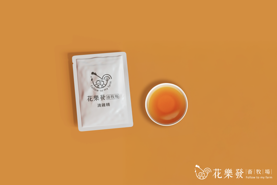 花樂發新春元氣蛋精補給禮盒（30入雞蛋＋初卵蛋＋滴雞精6入） 