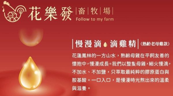 花樂發新春幸福蛋白補給禮盒（30入雞蛋＋初卵蛋＋滴雞精10入） 花樂發, 新春禮盒, 雞蛋禮盒, 動物福利雞蛋, 平飼雞蛋, 花蓮雞蛋, 滴雞精禮盒, 年節送禮, 初卵蛋