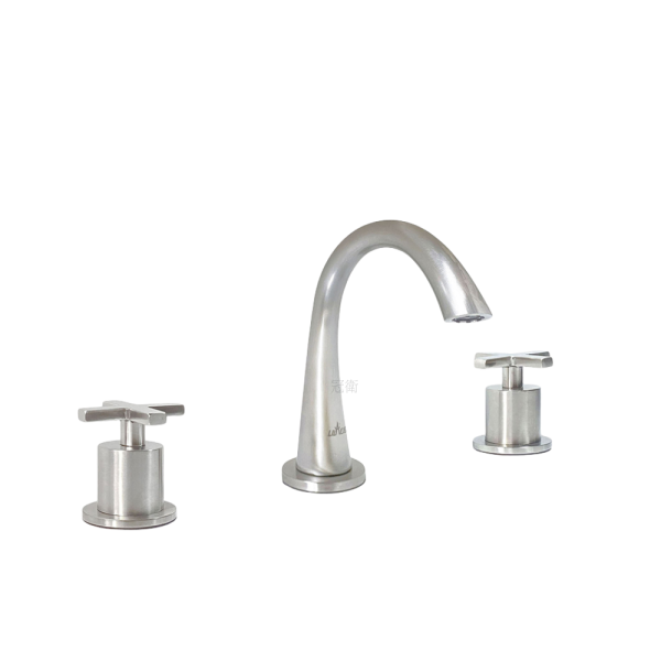 LD-2653A-ST 不銹鋼臉盆龍頭 LILAIDEN LD-2653AST 不鏽鋼面盆龍頭 不銹鋼毛絲面臉盆龍頭 臉盆龍頭 單孔龍頭 不銹鋼臉盆龍頭