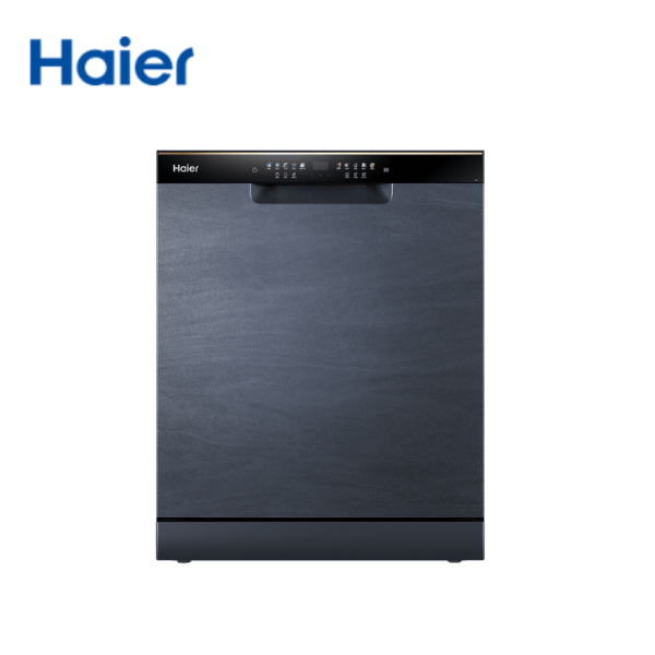 W32 獨嵌兩用洗碗機 16人份 Haier 海爾 16人份 W32 自動開門AI 變頻獨嵌兩用洗碗機 HDWE16-58GY3TWAI偵測髒污,調節水溫水量 洗淨自動開門,乾燥更徹底
蒸氣消毒洗淨 : 瓦解油汙深入