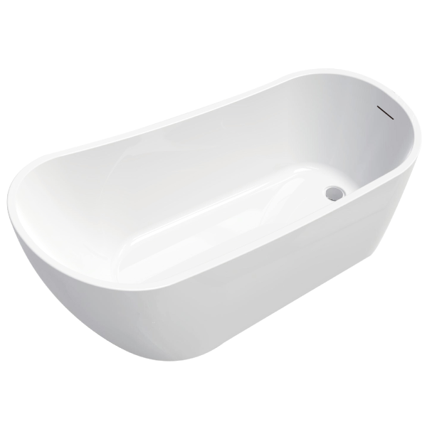 IB-756 獨立浴缸 ibenso 獨立浴缸 IB-756 壓克力獨立浴缸 浴缸 獨立缸