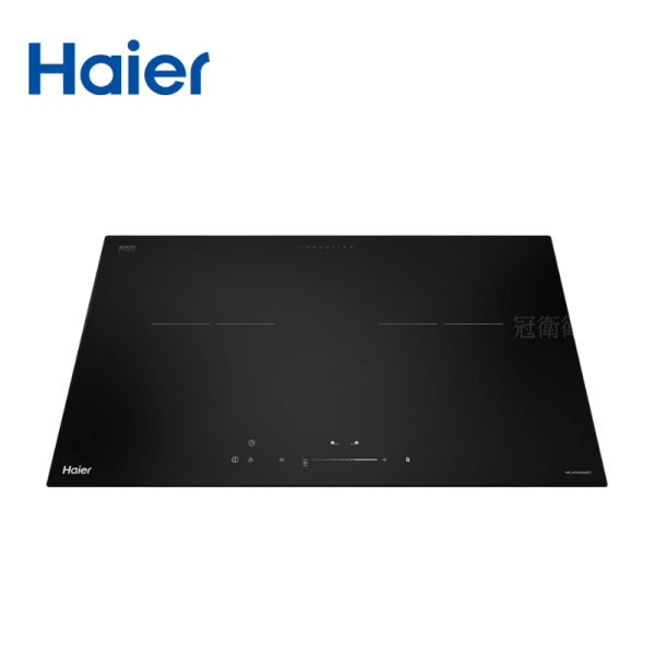 HR-IH3300HDS 雙口IH感應爐 Haier 海爾 雙口IH感應爐 肖特玻璃 HR-IH3300HDS IH爐 檯面瓦斯爐 檯面爐 廚房IH雙口爐