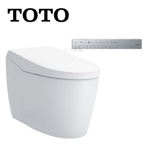 CES85510GTW全自動馬桶 TOTO 除菌全自動馬桶 CES85510GTW 全自動馬桶