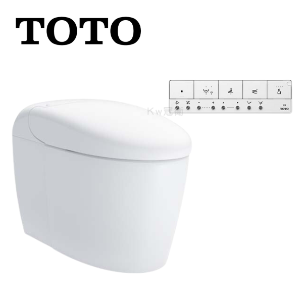 CES83410GTW全自動馬桶 TOTO 除菌全自動馬桶 CES83410GTW