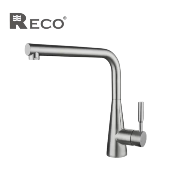 RECO 廚房龍頭 101870-B RECO 美國 廚房立式龍頭 101870-B (毛絲面) 不銹鋼廚房龍頭 廚房龍頭 水龍頭 龍頭 不銹鋼龍頭 吧檯龍頭 水槽龍頭