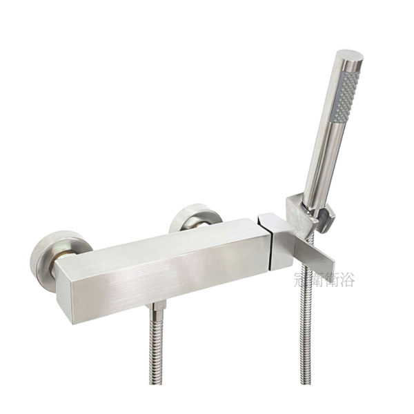 LD-2668ST 不銹鋼淋浴龍頭 LILAIDEN 淋浴龍頭 LD-2668ST 不銹鋼淋浴龍頭  淋浴龍頭 沐浴龍頭 水龍頭 龍頭 無下出水沐浴龍頭