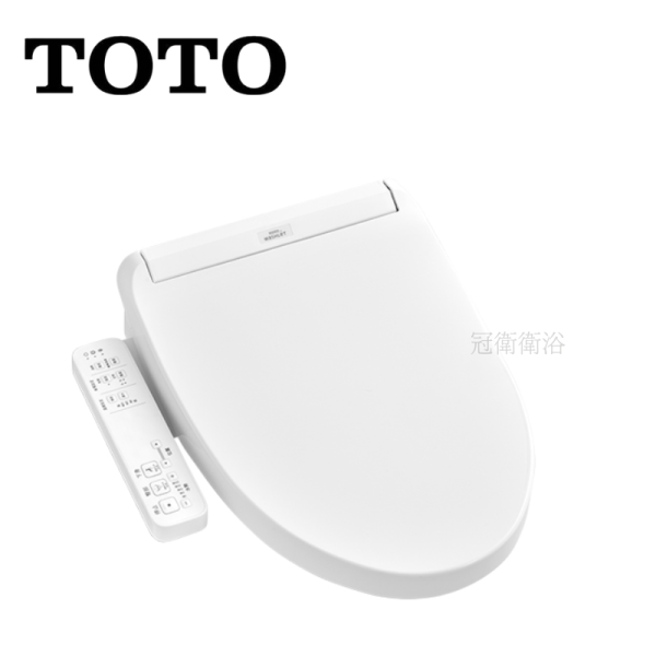 TCF8342TW 免治馬桶座 TOTO 溫水洗淨便座 TCF8342TW 免治馬桶座 WASHLET 免治馬桶蓋 衛洗麗 瞬熱式免治