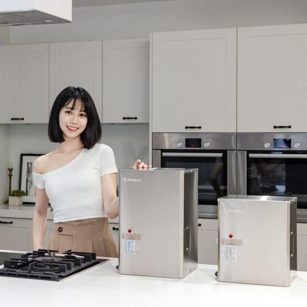 FD1130L 廚下電能熱水器 13L 全家安 famiclean FD-1130L 廚衛電能熱水器 13L 廚下型 即開即熱 110V 電能熱水器 即熱熱水器 瞬間熱水器