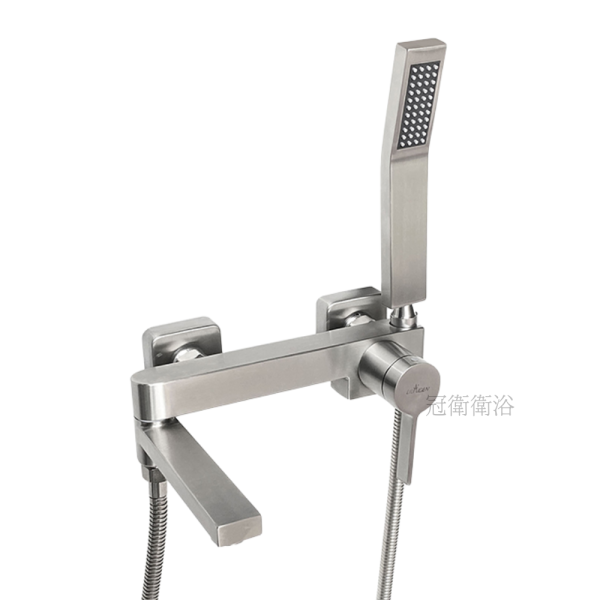 LD-2551ST 不銹鋼淋浴龍頭 LILAIDEN 淋浴龍頭 LD-2551ST 不銹鋼淋浴龍頭  淋浴龍頭 沐浴龍頭 水龍頭 龍頭 不銹鋼龍頭 不銹鋼沐浴龍頭