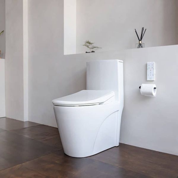 FC-W1520R 免治馬桶座 全家安 famiclean FC-W1520R 頭等座智慧馬桶座(IPX5) 新型瞬熱式、IPX5防水電腦智慧馬桶