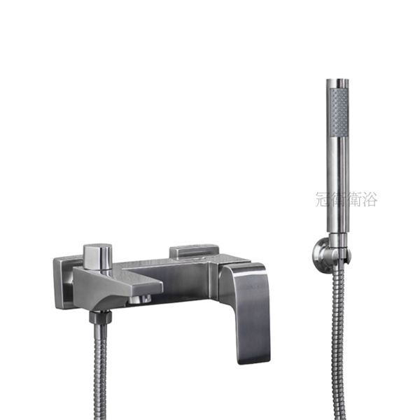 LD-1503ST 不銹鋼淋浴龍頭 LILAIDEN 浴缸龍頭 LD-1503ST 不銹鋼淋浴龍頭 浴缸龍頭 不銹鋼浴缸龍頭 淋浴龍頭 沐浴龍頭 水龍頭 龍頭